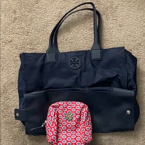 Tory Burch Travel Tote